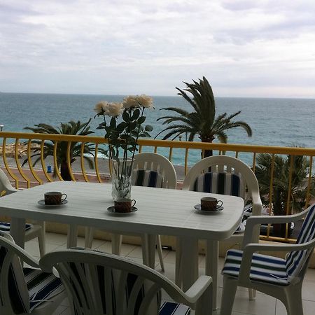 Apartment Duplex On Promenade Des Anglais 177 Ніцца Екстер'єр фото