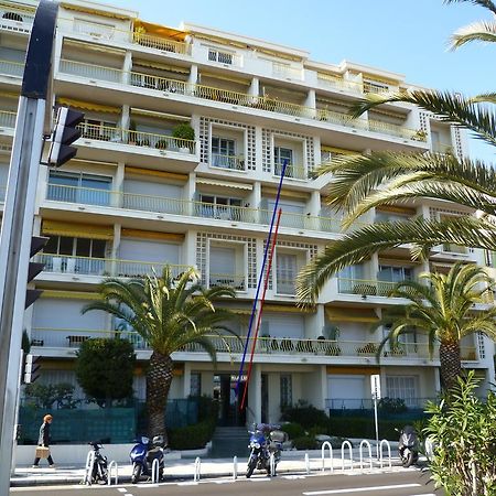 Apartment Duplex On Promenade Des Anglais 177 Ніцца Екстер'єр фото