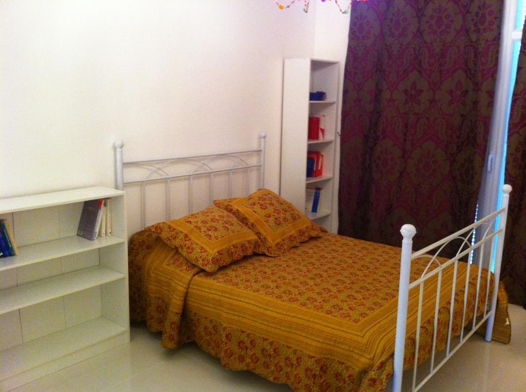 Apartment Duplex On Promenade Des Anglais 177 Ніцца Екстер'єр фото