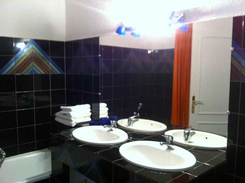 Apartment Duplex On Promenade Des Anglais 177 Ніцца Екстер'єр фото