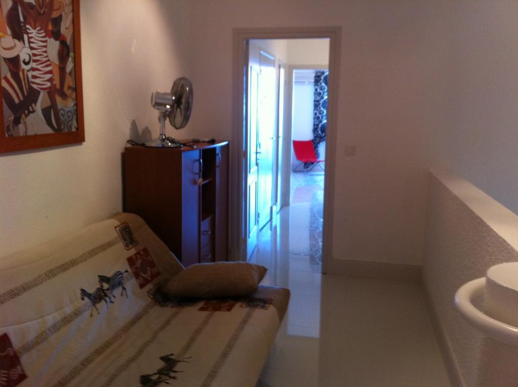 Apartment Duplex On Promenade Des Anglais 177 Ніцца Екстер'єр фото