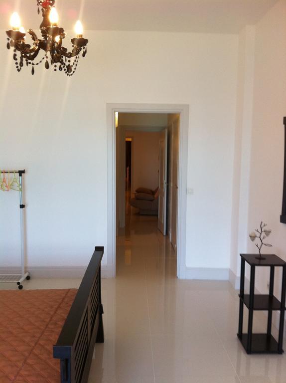 Apartment Duplex On Promenade Des Anglais 177 Ніцца Екстер'єр фото