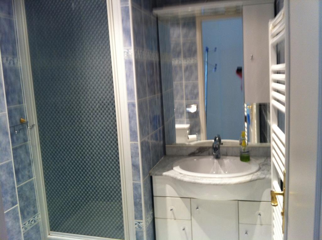 Apartment Duplex On Promenade Des Anglais 177 Ніцца Екстер'єр фото