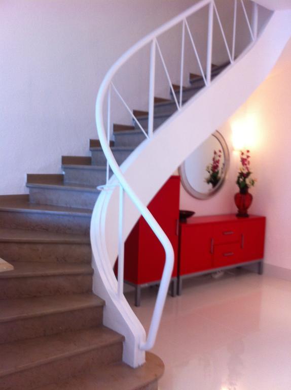 Apartment Duplex On Promenade Des Anglais 177 Ніцца Екстер'єр фото