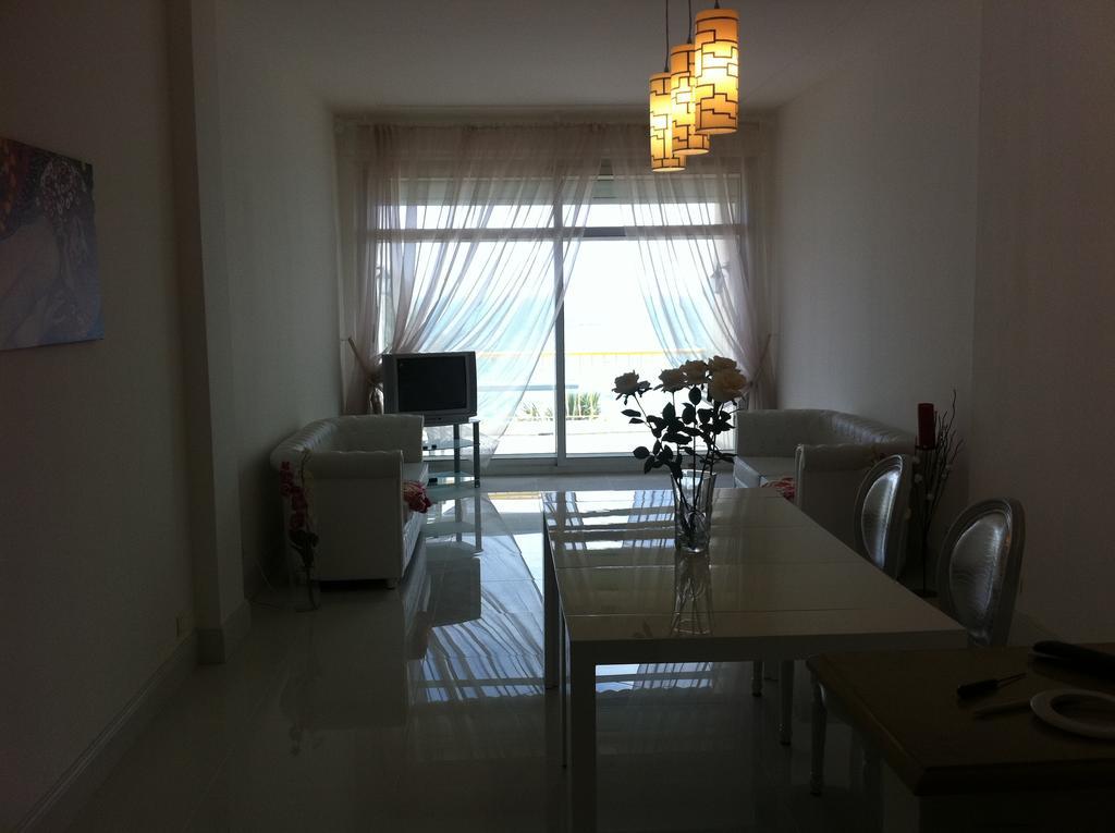 Apartment Duplex On Promenade Des Anglais 177 Ніцца Екстер'єр фото