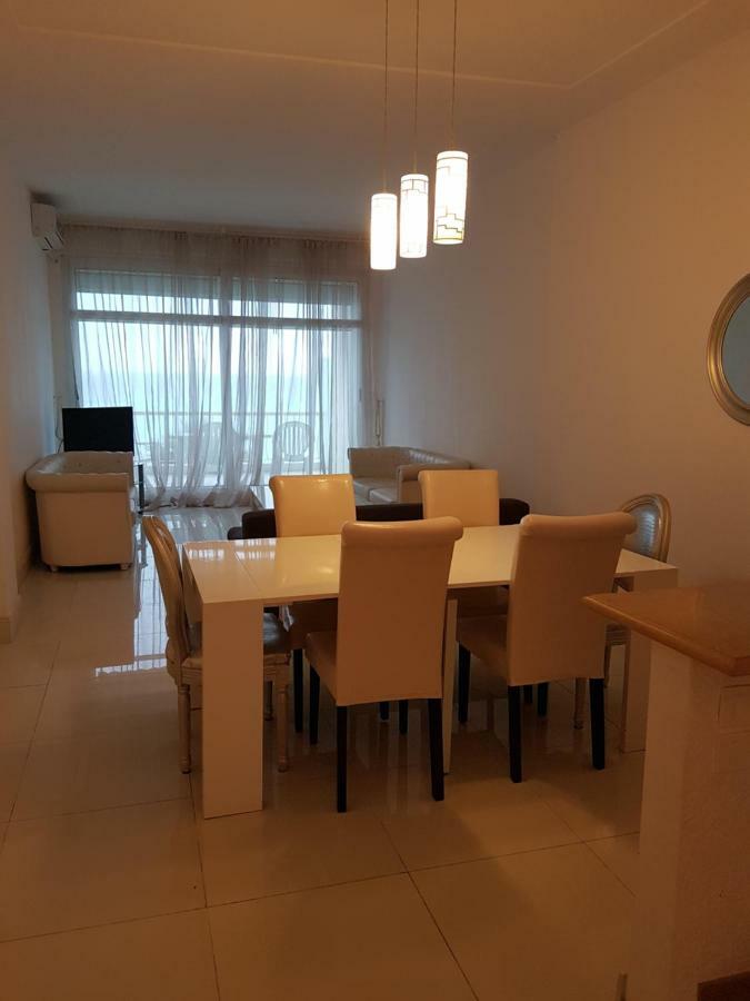 Apartment Duplex On Promenade Des Anglais 177 Ніцца Екстер'єр фото