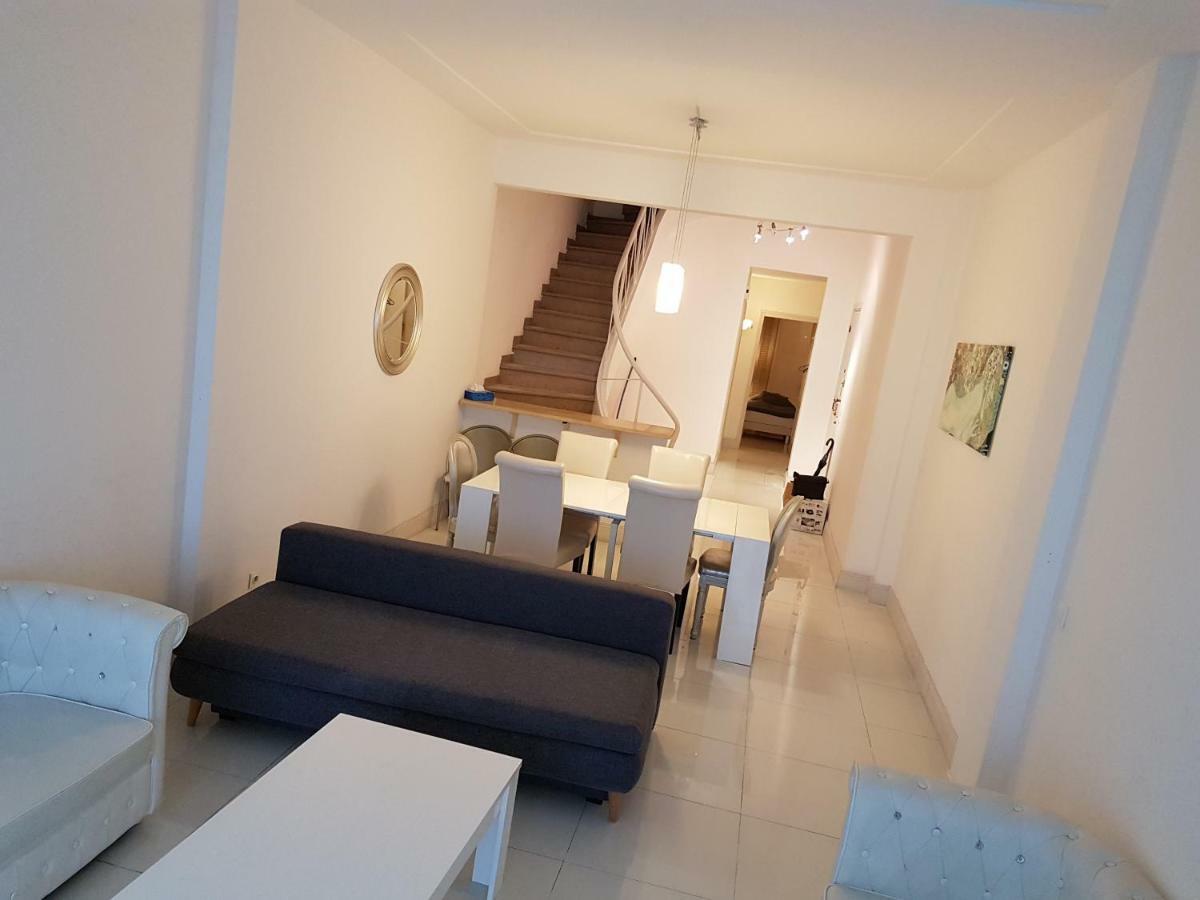 Apartment Duplex On Promenade Des Anglais 177 Ніцца Екстер'єр фото