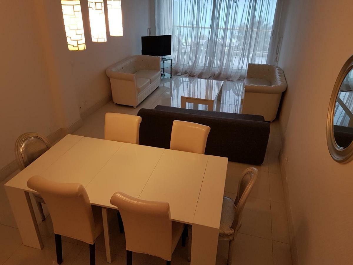 Apartment Duplex On Promenade Des Anglais 177 Ніцца Екстер'єр фото